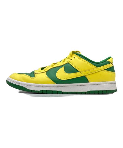 NIKE（ナイキ）NIKE (ナイキ) DUNK LOW RETRO BTTYS 