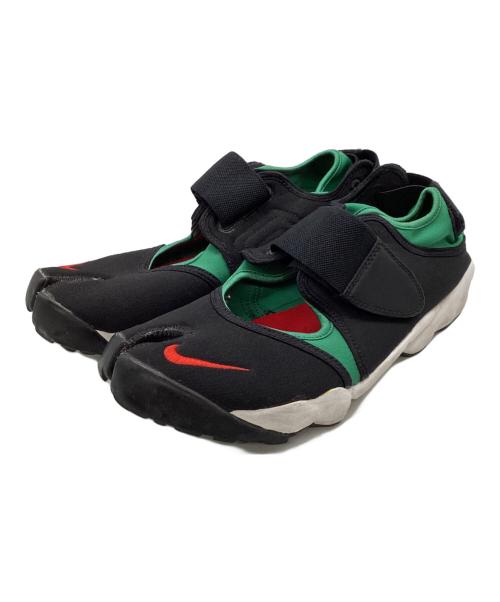 NIKE（ナイキ）NIKE (ナイキ) エア リフト クイックストライク ブラック サイズ:8UKの古着・服飾アイテム