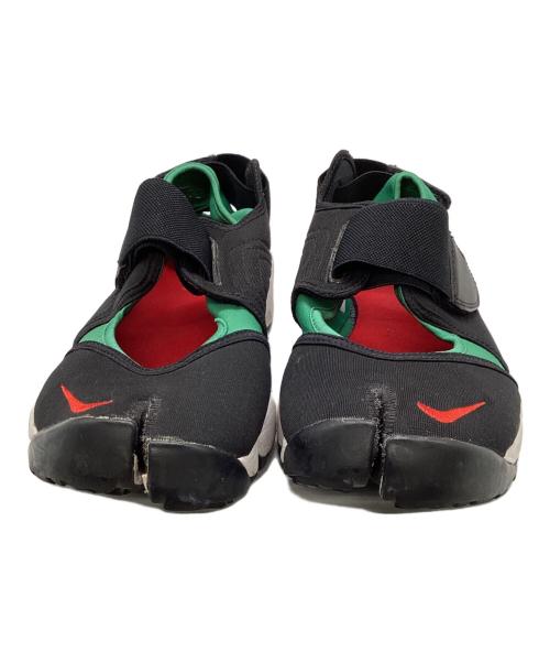 NIKE（ナイキ）NIKE (ナイキ) エア リフト クイックストライク ブラック サイズ:8UKの古着・服飾アイテム