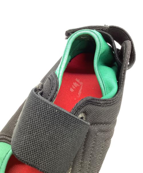 NIKE（ナイキ）NIKE (ナイキ) エア リフト クイックストライク ブラック サイズ:8UKの古着・服飾アイテム