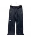 ）の古着「FREERIDE PANT」｜ネイビー