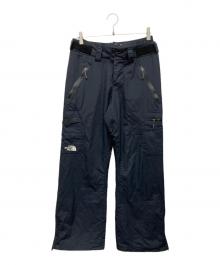 THE NORTH FACE（ザ ノース フェイス）の古着「FREERIDE PANT」｜ネイビー