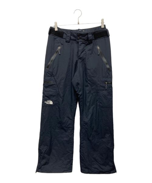 THE NORTH FACE（ザ ノース フェイス）THE NORTH FACE (ザ ノース フェイス) FREERIDE PANT ネイビー サイズ:Ｍの古着・服飾アイテム