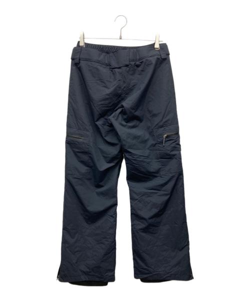 THE NORTH FACE（ザ ノース フェイス）THE NORTH FACE (ザ ノース フェイス) FREERIDE PANT ネイビー サイズ:Ｍの古着・服飾アイテム