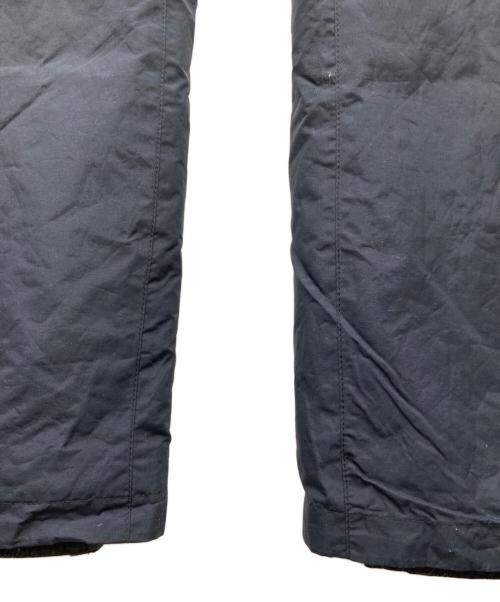 THE NORTH FACE（ザ ノース フェイス）THE NORTH FACE (ザ ノース フェイス) FREERIDE PANT ネイビー サイズ:Ｍの古着・服飾アイテム