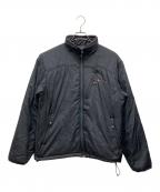 moonstoneムーンストーン）の古着「ジャケット」｜ブラック