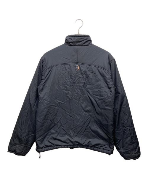 moonstone（ムーンストーン）moonstone (ムーンストーン) ジャケット ブラック サイズ:MEDIUMの古着・服飾アイテム