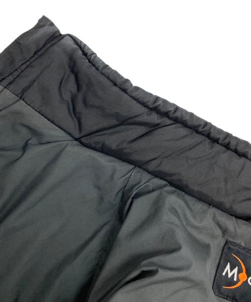 moonstone（ムーンストーン）moonstone (ムーンストーン) ジャケット ブラック サイズ:MEDIUMの古着・服飾アイテム