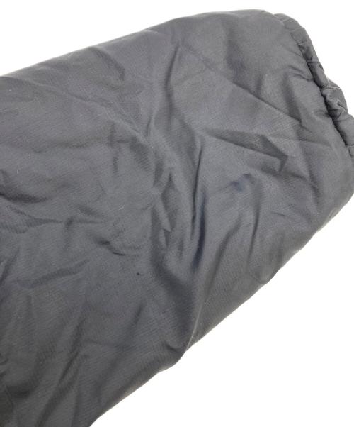 moonstone（ムーンストーン）moonstone (ムーンストーン) ジャケット ブラック サイズ:MEDIUMの古着・服飾アイテム