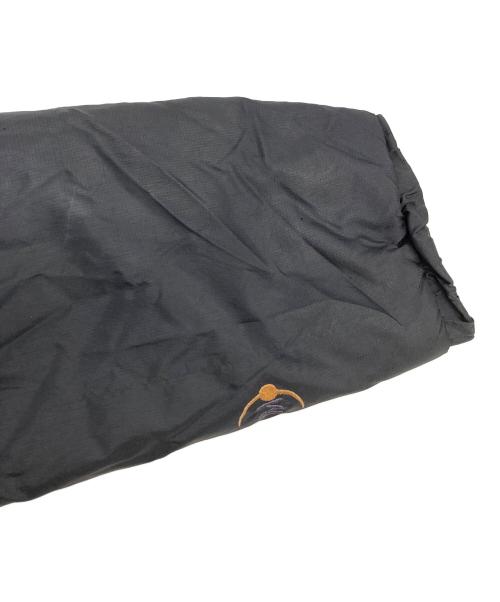 moonstone（ムーンストーン）moonstone (ムーンストーン) ジャケット ブラック サイズ:MEDIUMの古着・服飾アイテム