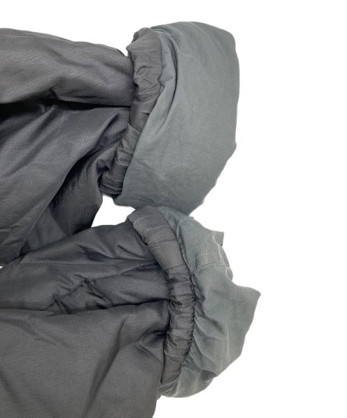 moonstone（ムーンストーン）moonstone (ムーンストーン) ジャケット ブラック サイズ:MEDIUMの古着・服飾アイテム