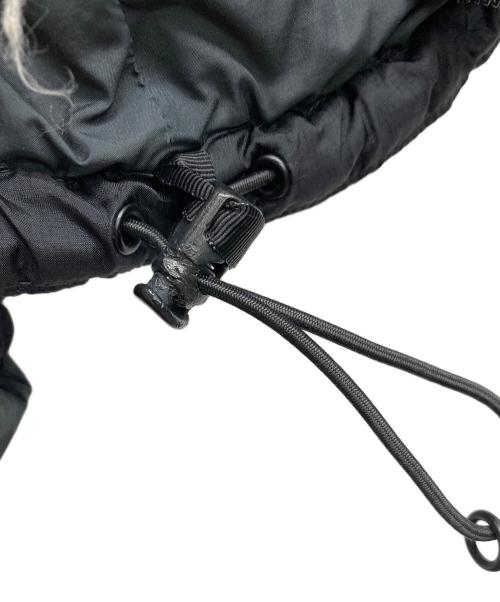 moonstone（ムーンストーン）moonstone (ムーンストーン) ジャケット ブラック サイズ:MEDIUMの古着・服飾アイテム