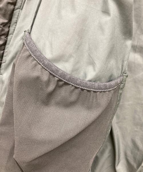 moonstone（ムーンストーン）moonstone (ムーンストーン) ジャケット ブラック サイズ:MEDIUMの古着・服飾アイテム