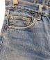 中古・古着 LEVI'S (リーバイス) ヴィンテージデニムハーフパンツ インディゴ サイズ:33：5000円