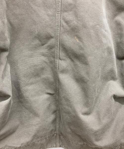 CarHartt（カーハート）CarHartt (カーハート) アクティブパーカー カーキ サイズ:2XLの古着・服飾アイテム