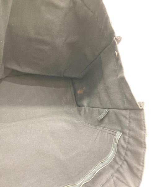 HERMES（エルメス）HERMES (エルメス) フールトゥ グレーの古着・服飾アイテム