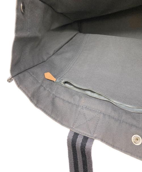 HERMES（エルメス）HERMES (エルメス) フールトゥ グレーの古着・服飾アイテム