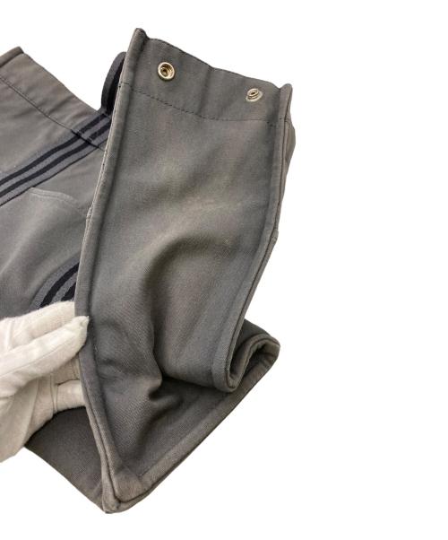 HERMES（エルメス）HERMES (エルメス) フールトゥ グレーの古着・服飾アイテム