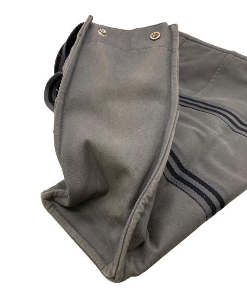 HERMES（エルメス）HERMES (エルメス) フールトゥ グレーの古着・服飾アイテム