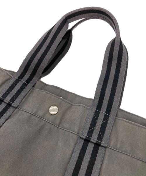 HERMES（エルメス）HERMES (エルメス) フールトゥ グレーの古着・服飾アイテム