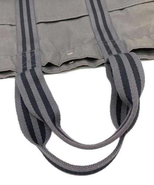 HERMES（エルメス）HERMES (エルメス) フールトゥ グレーの古着・服飾アイテム