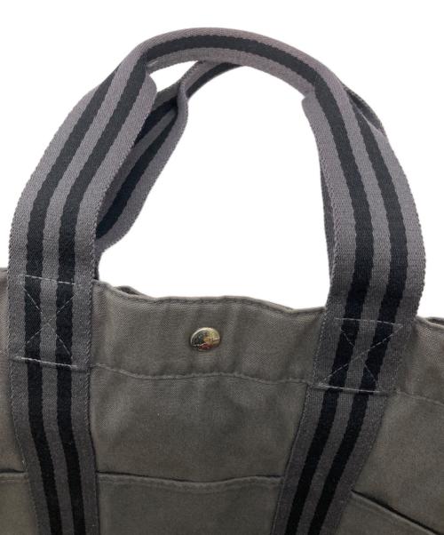 HERMES（エルメス）HERMES (エルメス) フールトゥ グレーの古着・服飾アイテム