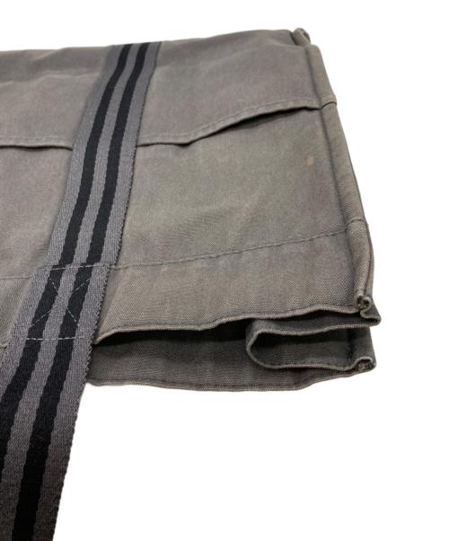 HERMES（エルメス）HERMES (エルメス) フールトゥ グレーの古着・服飾アイテム