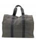 HERMES (エルメス) フールトゥ グレー：7000円