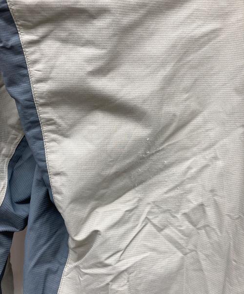 mont-bell（モンベル）mont-bell (モンベル) マウンテンパーカー グレー サイズ:JAPAN XLの古着・服飾アイテム