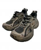 OLD ORDERオールドオーダー）の古着「TURBO GT」｜グレージュ