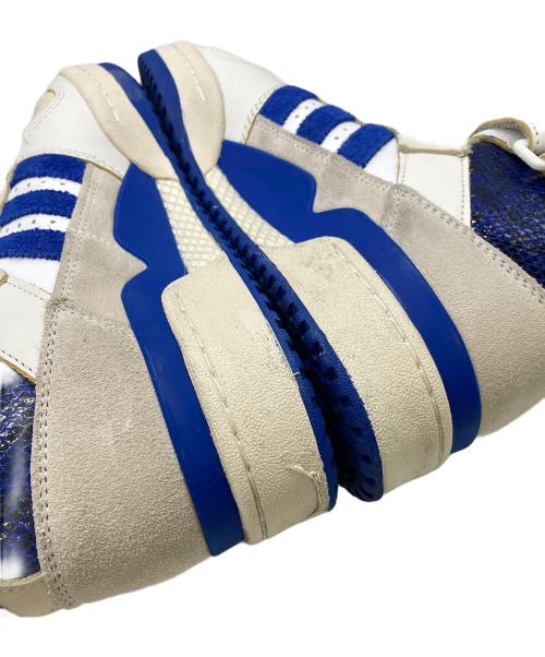 adidas（アディダス）adidas (アディダス) FORUM 84 HI ホワイト サイズ:US 8 1/2の古着・服飾アイテム