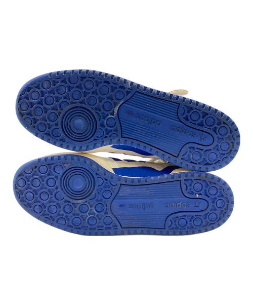 adidas（アディダス）adidas (アディダス) FORUM 84 HI ホワイト サイズ:US 8 1/2の古着・服飾アイテム