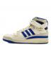 adidas (アディダス) FORUM 84 HI ホワイト サイズ:US 8 1/2：5000円