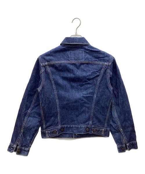 LEVI'S（リーバイス）LEVI'S (リーバイス) 3rd復刻デニムジャケット インディゴ サイズ:36の古着・服飾アイテム