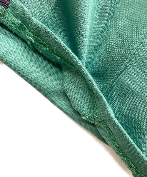 Needles（ニードルズ）Needles (ニードルズ) ヒザデルトラックパンツ グリーン サイズ:Sの古着・服飾アイテム
