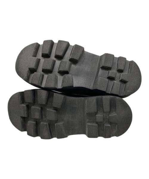 MAISON SPECIAL（メゾンスペシャル）MAISON SPECIAL (メゾンスペシャル) SPECIAL SHOES FACTORY (スペシャルシューズファクトリー) チロリアンブーツ グリーン サイズ:25 1/2の古着・服飾アイテム