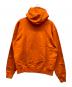 adidas (アディダス) PHARRELL (ファレル) Basic Hoodie オレンジ サイズ:2XO：5000円