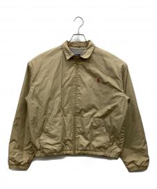POLO RALPH LAUREN ドリズラージャケット
