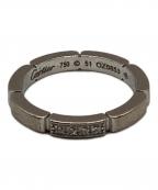 Cartierカルティエ）の古着「マイヨンパンテール リング」