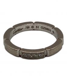 Cartier（カルティエ）の古着「マイヨンパンテール リング」