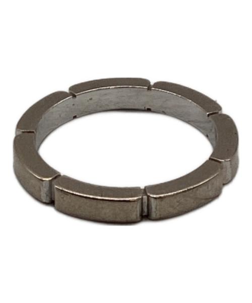 Cartier（カルティエ）Cartier (カルティエ) マイヨンパンテール リング サイズ:11号の古着・服飾アイテム