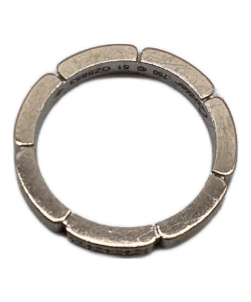 Cartier（カルティエ）Cartier (カルティエ) マイヨンパンテール リング サイズ:11号の古着・服飾アイテム