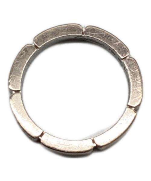 Cartier（カルティエ）Cartier (カルティエ) マイヨンパンテール リング サイズ:11号の古着・服飾アイテム