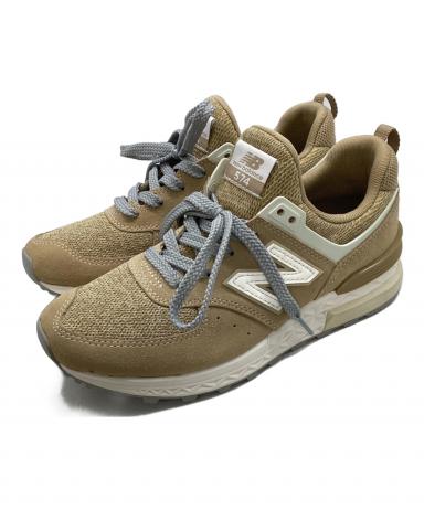 ○ニューバランス NEW BALANCE  ローカットスニーカー M577SMR ENCAPミッドソール メンズ 【中古】 中古 中古・古着通販】NEW BALANCE (ニューバランス) ローカットスニーカー