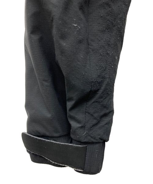 F/CE.（エフシーイー）F/CE. (エフシーイー) NANGA (ナンガ) BEAMS Lights (ビームスライト) ダウンジャケット ブラック サイズ:Sの古着・服飾アイテム