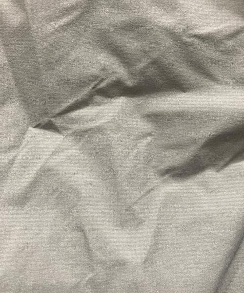 F/CE.（エフシーイー）F/CE. (エフシーイー) NANGA (ナンガ) BEAMS Lights (ビームスライト) ダウンジャケット ブラック サイズ:Sの古着・服飾アイテム