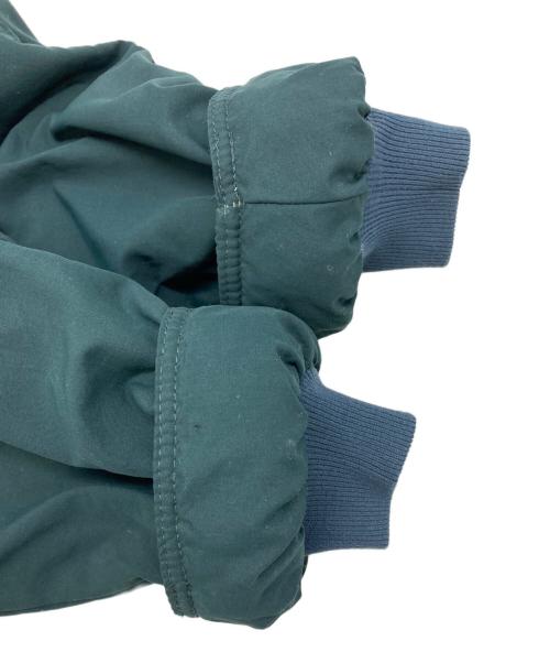 Patagonia（パタゴニア）Patagonia (パタゴニア) ソフトシェルキャプリーンジャケット グリーン サイズ:XSの古着・服飾アイテム