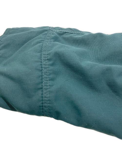 Patagonia（パタゴニア）Patagonia (パタゴニア) ソフトシェルキャプリーンジャケット グリーン サイズ:XSの古着・服飾アイテム
