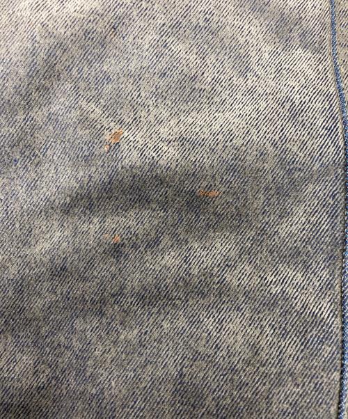 Random Piece（ランダムピース）Random Piece (ランダムピース) コーデュロイカバーオール グレー サイズ:Lの古着・服飾アイテム