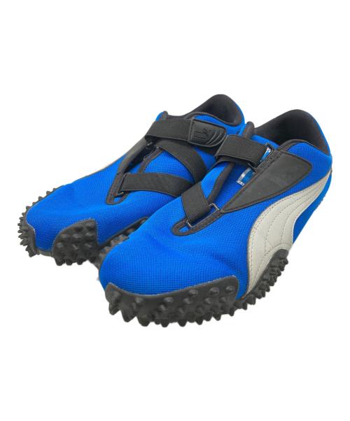 PUMA（プーマ）PUMA (プーマ) MOSTRO OG ブルー サイズ:UK9の古着・服飾アイテム